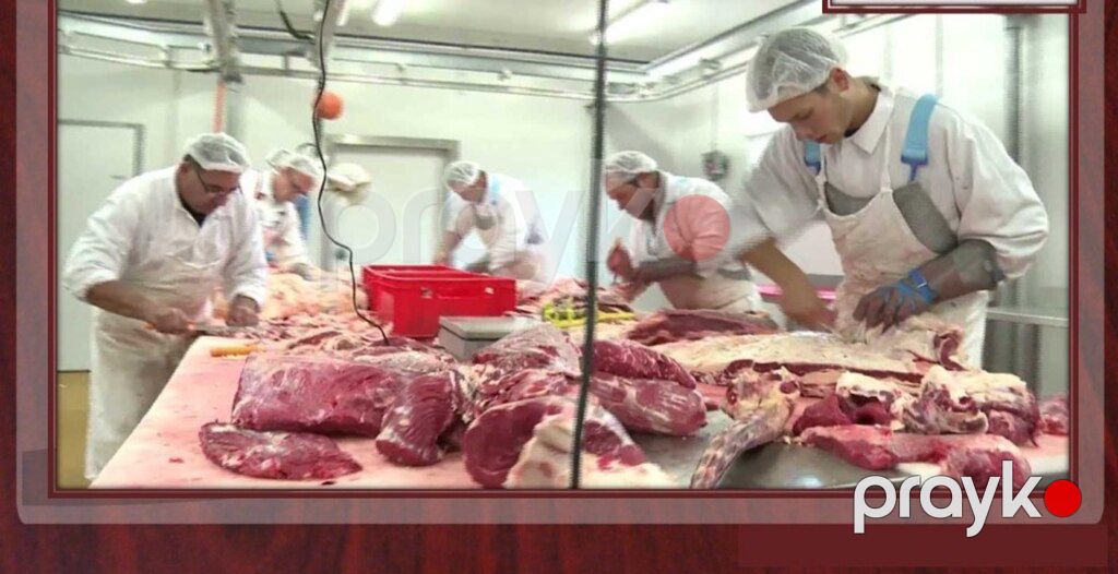Dönər sifarişi — Yemək və məhsul çatdırılması, Bakı (8)