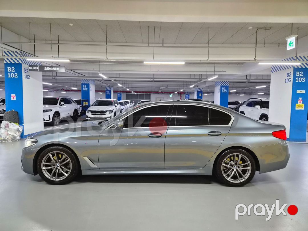 BMW G30 təkəri R18 M tech — Ehtiyat hissələri və aksesuarlar, Bakı (5)