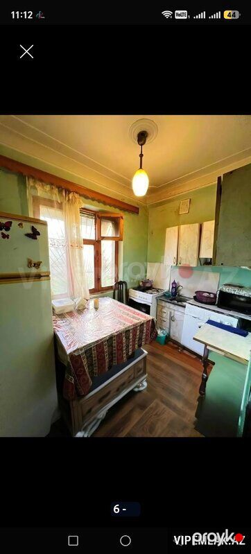 Suraxanı rayonunda 2 otaqlı Köhnə tikili Satılır, 64 m² — Mənzil, Bakı (5)