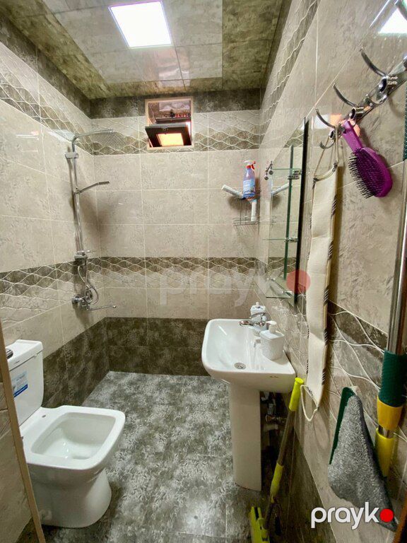 Villa kirayə verilir, Quba r — Ev, villa, Quba (8)