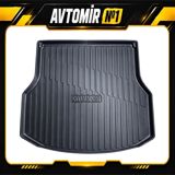 Changan Q07 üçün baqaj ayaqaltı Changan Q07 üçün xüsusi ölçüdə baqaj — Аксессуары — Другое