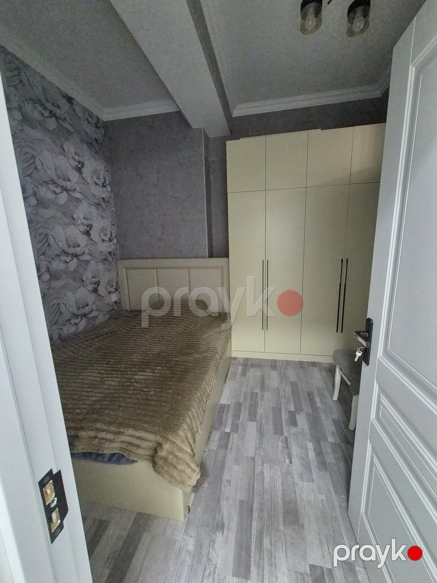 İcarəyə verilir 2 otaqlı yeni tikili 60 m² — Mənzil, Bakı (2)
