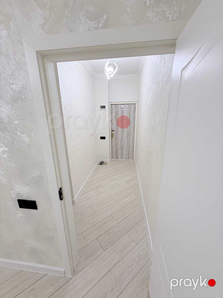 Satılır 2 otaqlı köhnə tikili 45 m² — Mənzil, Bakı (12)
