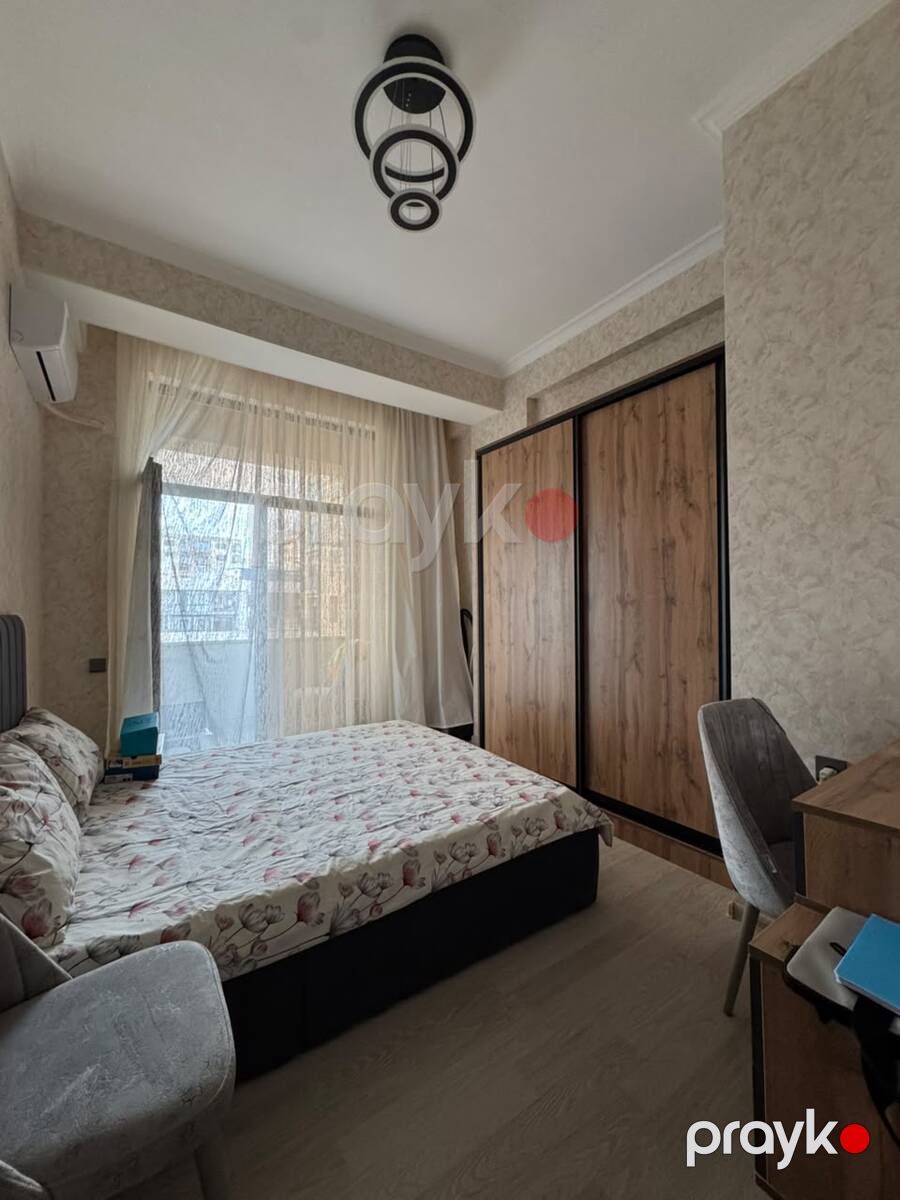 Satılır 2 otaqlı yeni tikili 52 m² — Mənzil, Bakı (12)