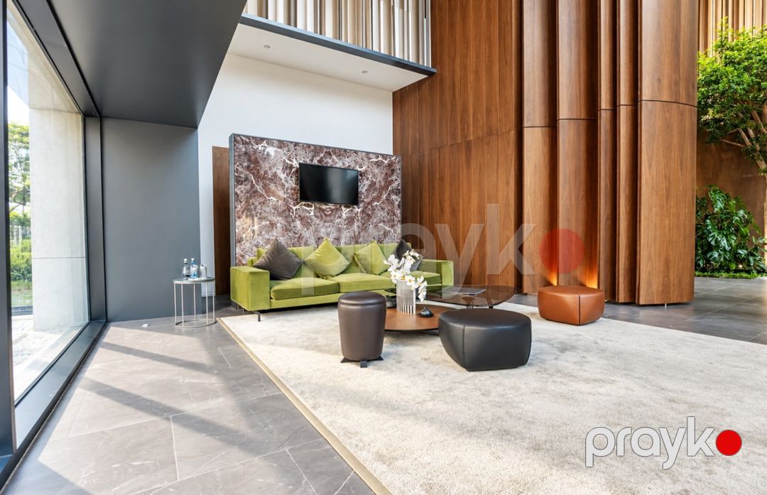 3-otaqlı yeni tikili, Bayıl qəs., 249 m² — Mənzil, Bakı (7)