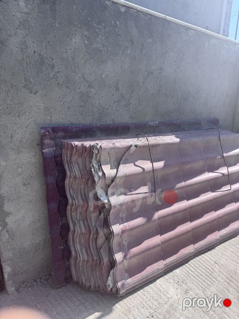 Dam örtükləri — Bakı