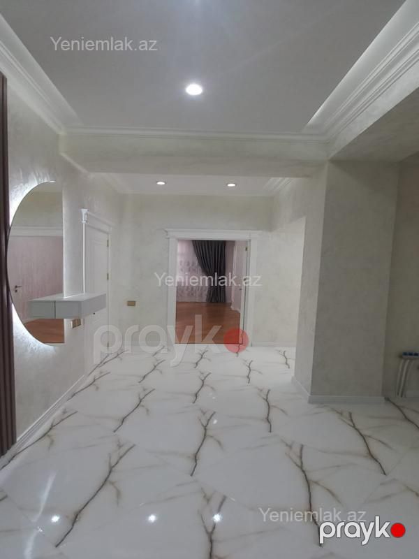 Satılır 3 otaqlı Bina evi menzil (Yeni tikili), 110 m², Xırdalan ş — Mənzil (7)