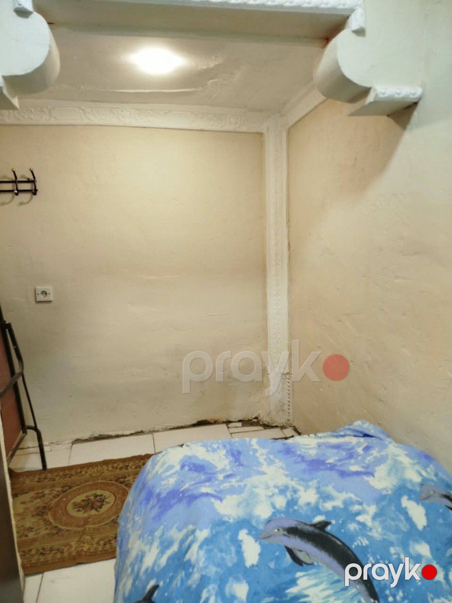 İcarəyə verilir 1 otaqlı həyət evi/bağ evi 25 m² — Ev, villa, Bakı (8)