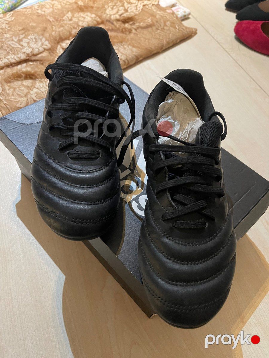 İdman ayaqqabısı Adidas — Geyim, ayakkabı, aksesuarlar, Bakı (3)