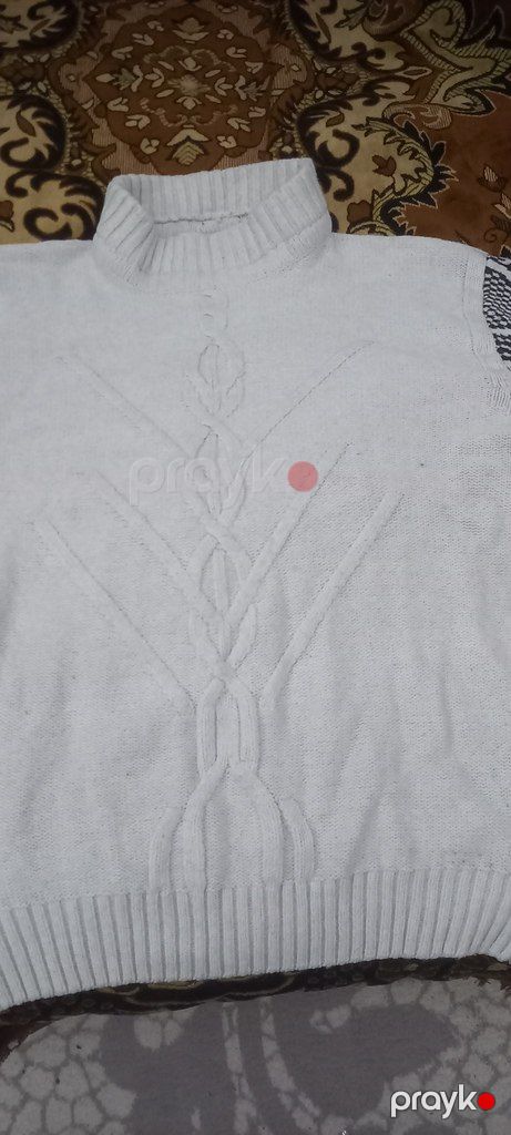 Sviter "Veldino" — Geyim, ayakkabı, aksesuarlar, Bakı (4)