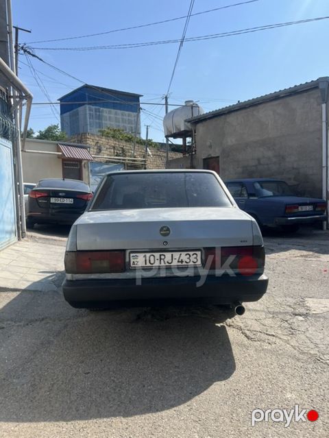 Tofas 1.6 l 2006 il 10000 km Sedan — Bakı