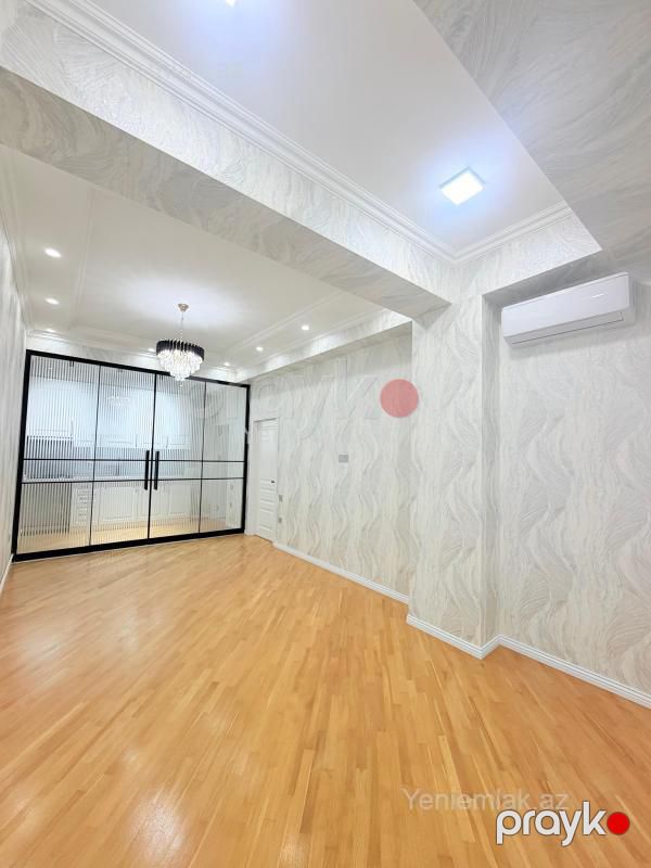 Satılır 3 otaqlı Bina evi menzil (Yeni tikili), 85 m², 16-cı məhəllə — Mənzil, Sumqayıt (11)