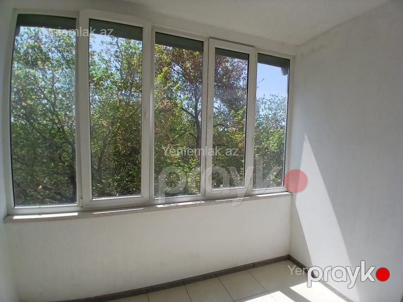 Satılır 3 otaqlı Bina evi menzil (Köhnə tikili), 70 m², 8-ci mikrorayon — Mənzil, Sumqayıt (5)