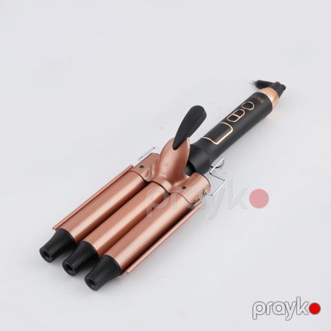 Saç şəkilləndirici 105W 50-60HZ 25MM — Bakı