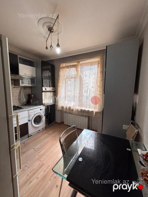 Satılır 2 otaqlı Bina evi menzil (Köhnə tikili), 65 m², Sabunçu rayonu — Mənzil, Bakı (3)