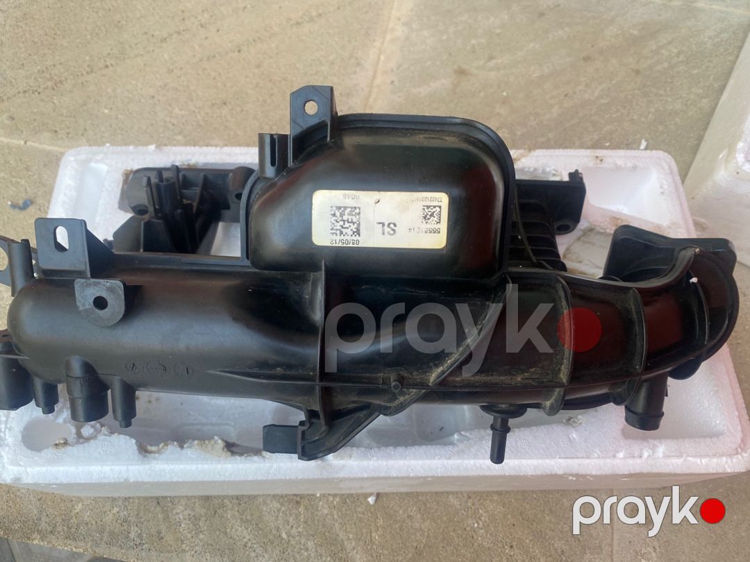 Chevrolet Cruze 1.4 hava kollektoru — Ehtiyat hissələri və aksesuarlar, Bakı (3)