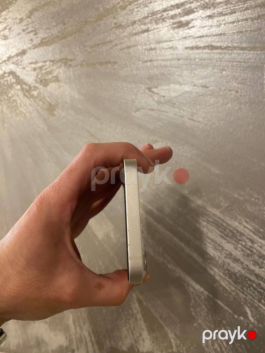 IPhone 13, 128 GB, Ağ, Simsiz şarj — Apple iPhone, Bakı (8)