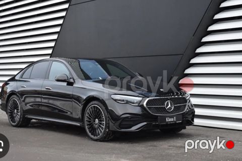 Mercedes E class 2025 diskləri R20 — Bakı