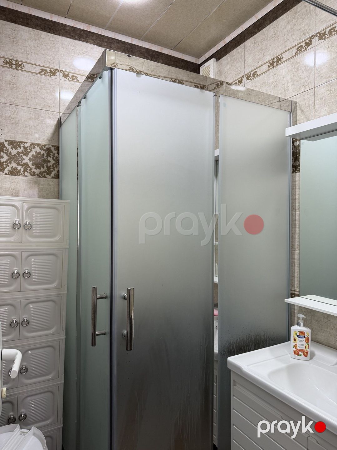 İcarəyə verilir 3 otaqlı köhnə tikili 70 m² — Mənzil, Bakı (5)