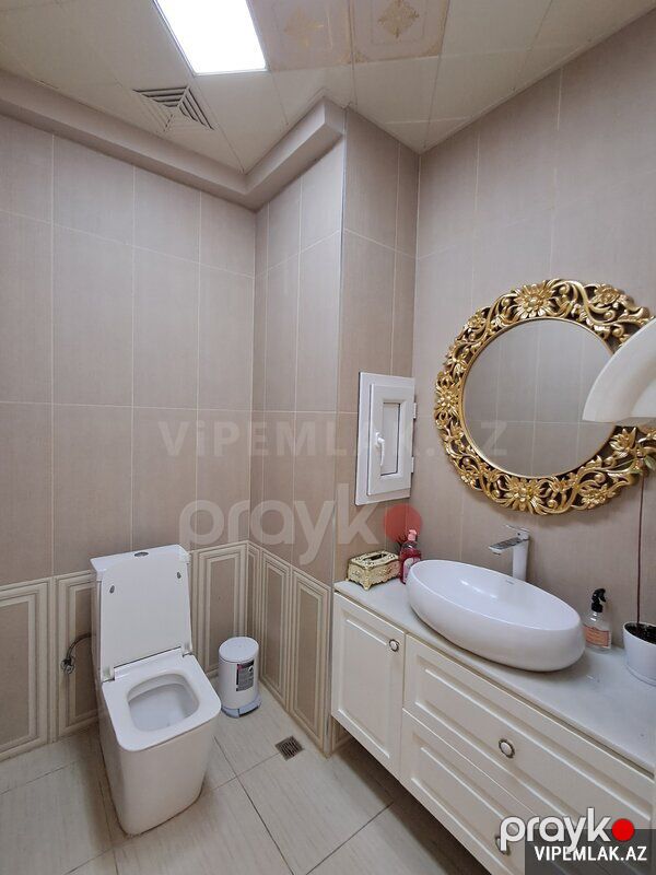 Nəsimi rayonunda 5 otaqlı Obyekt Satılır, 100 m² — Əmlak, Bakı (8)