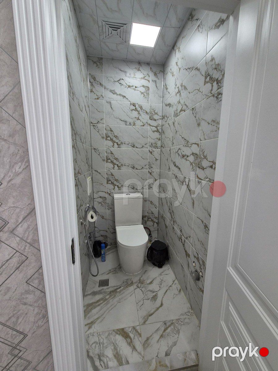 İcarəyə verilir 2 otaqlı yeni tikili 60 m² — Mənzil, Bakı (5)