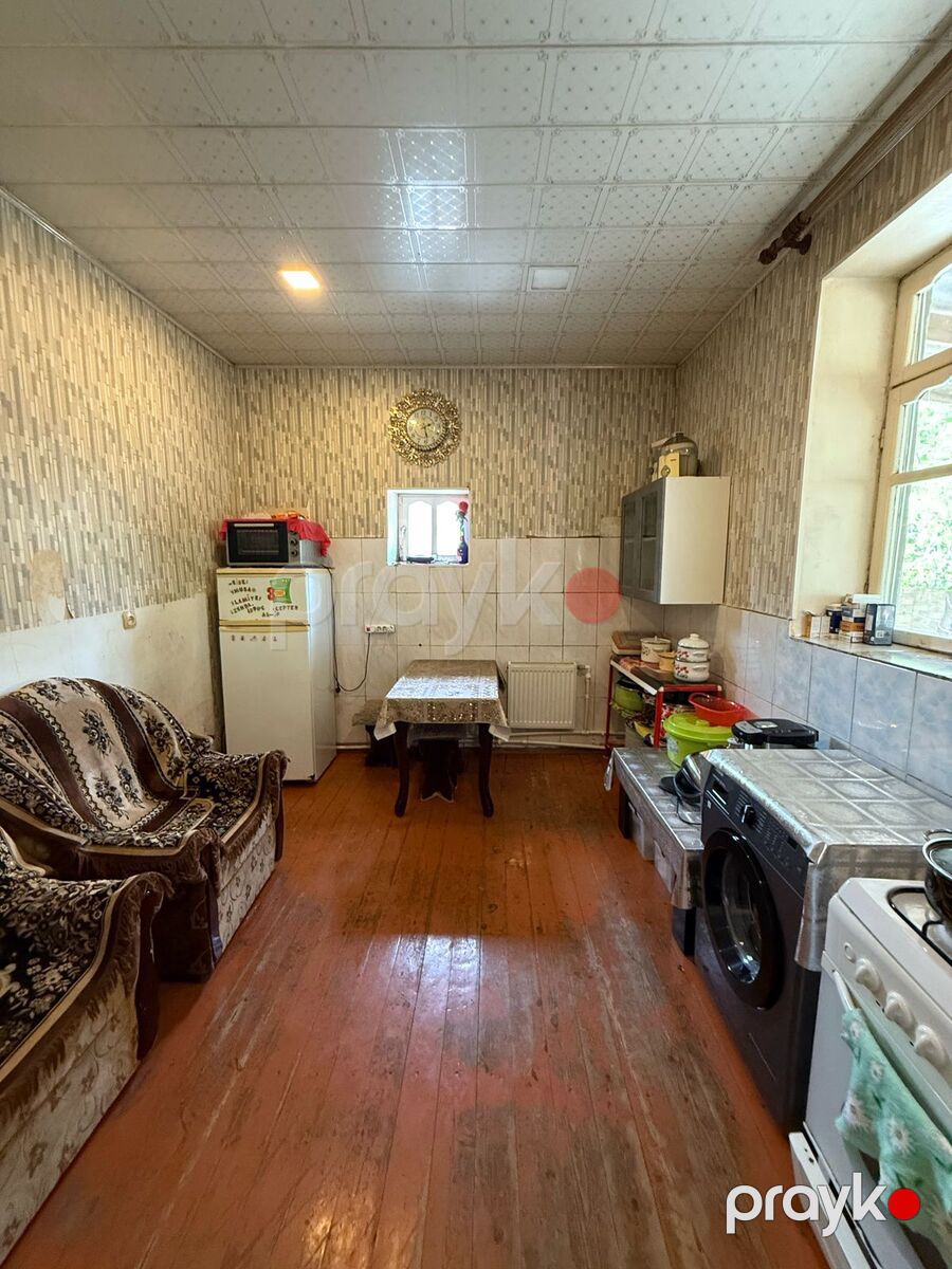 Satılır 4 otaqlı həyət evi/bağ evi 120 m² — Ev, villa, Bakı (12)