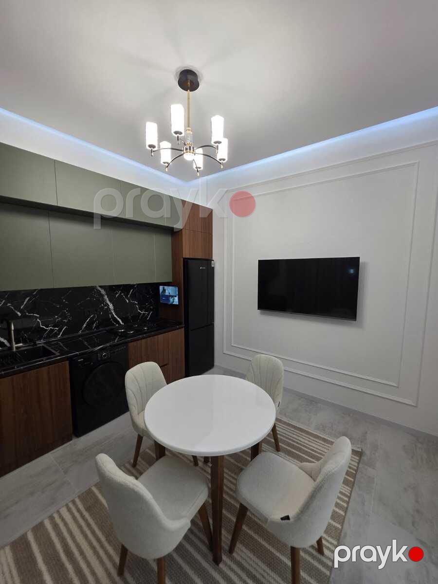 Satılır 4 otaqlı həyət evi/bağ evi 165 m² — Ev, villa, Bakı (5)