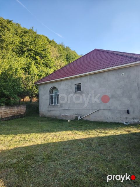 Bağ evi, Qusar r — Qusar