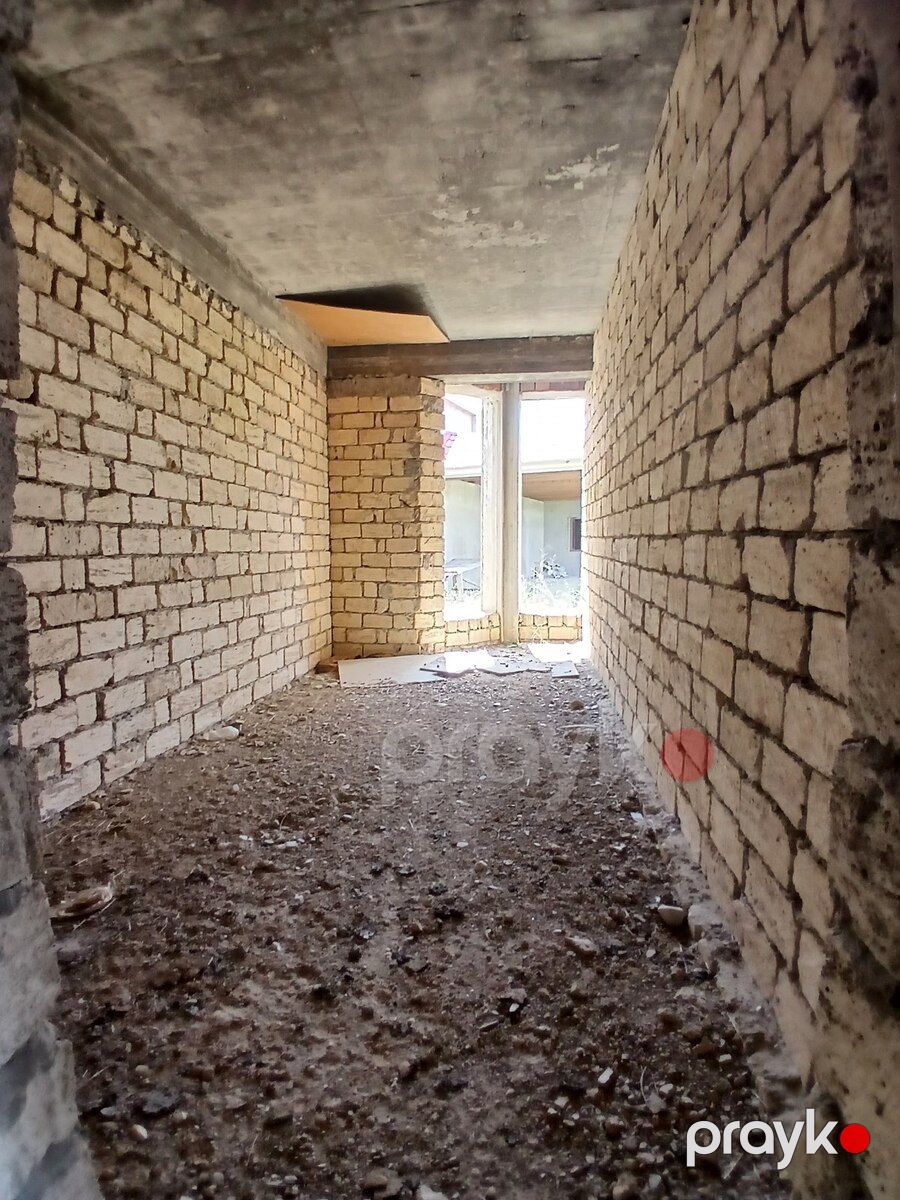 Həyət evi, Saray qəs — Ev, villa, Bakı (10)