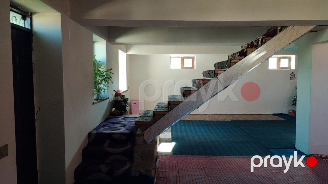 Satılır 4 otaqlı həyət evi/bağ evi 120 m² — Ev, villa, Lerik (6)