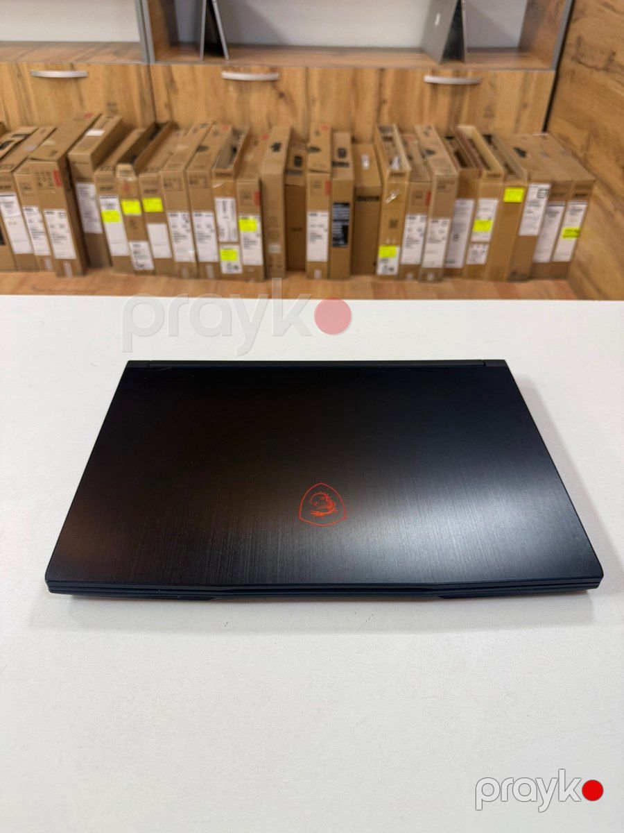 Noutbuk MSI Gaming — Noutbuklar, Bakı (4)