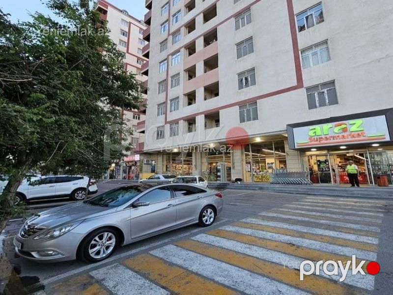 Satılır 2 otaqlı Bina evi menzil (Yeni tikili), 63 m², Masazır — Mənzil, Abşeron (3)