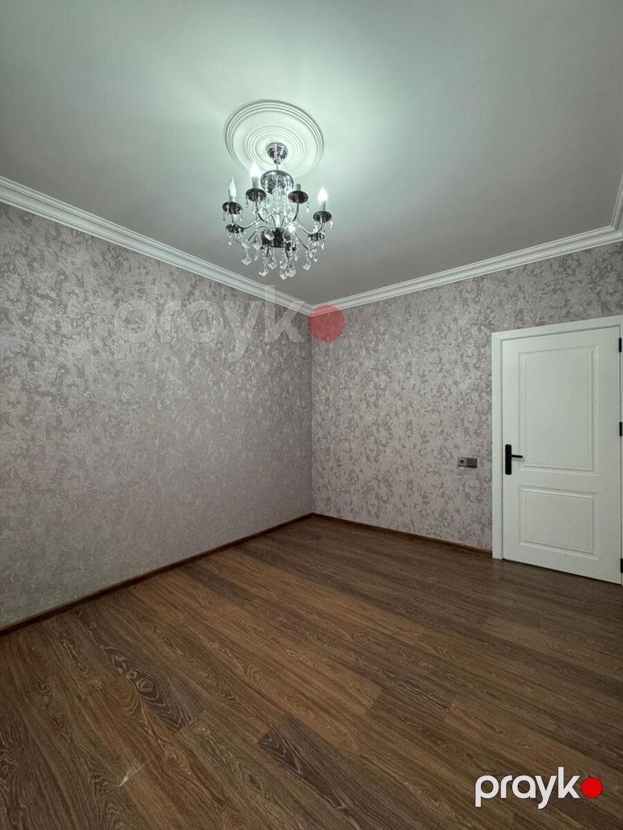 Satılır 3 otaqlı köhnə tikili 78 m² — Mənzil, Bakı (4)