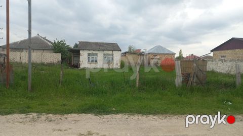 5 sot torpaq sahəsi, Sumqayıt ş — Sumqayıt