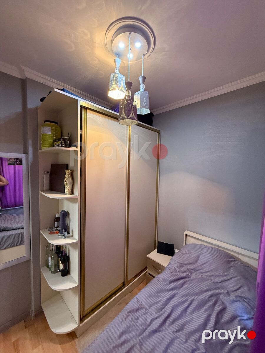 Satılır 3 otaqlı köhnə tikili 75 m² — Mənzil, Bakı (7)