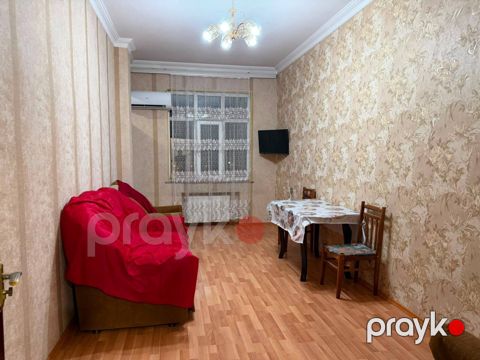 İcarəyə verilir 2 otaqlı yeni tikili 65 m² — Bakı