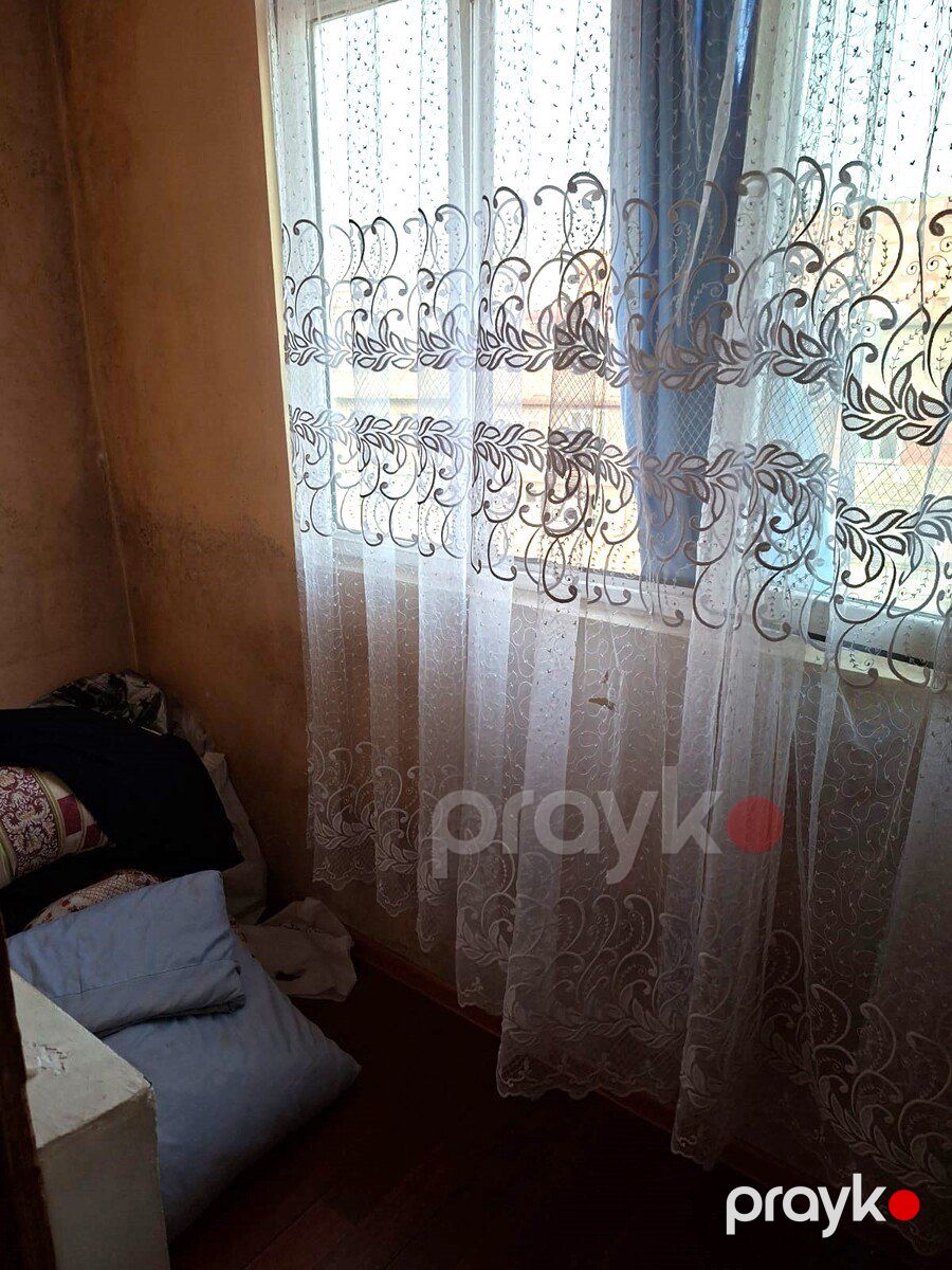 2-otaqlı mənzil, Yeni Yasamal qəs., 45 m² — Mənzil, Bakı (6)