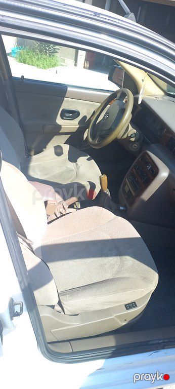 Khazar LX, 1.7 L, 2019 il, 361 000 km — Avtomobillər, Bakı (8)