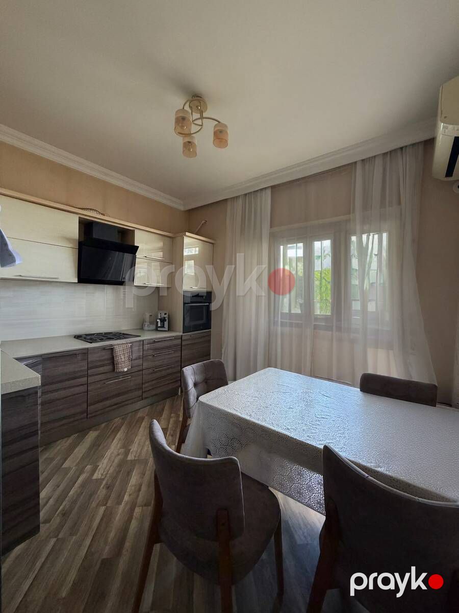 Satılır 3 otaqlı yeni tikili 115 m² — Mənzil, Bakı (5)