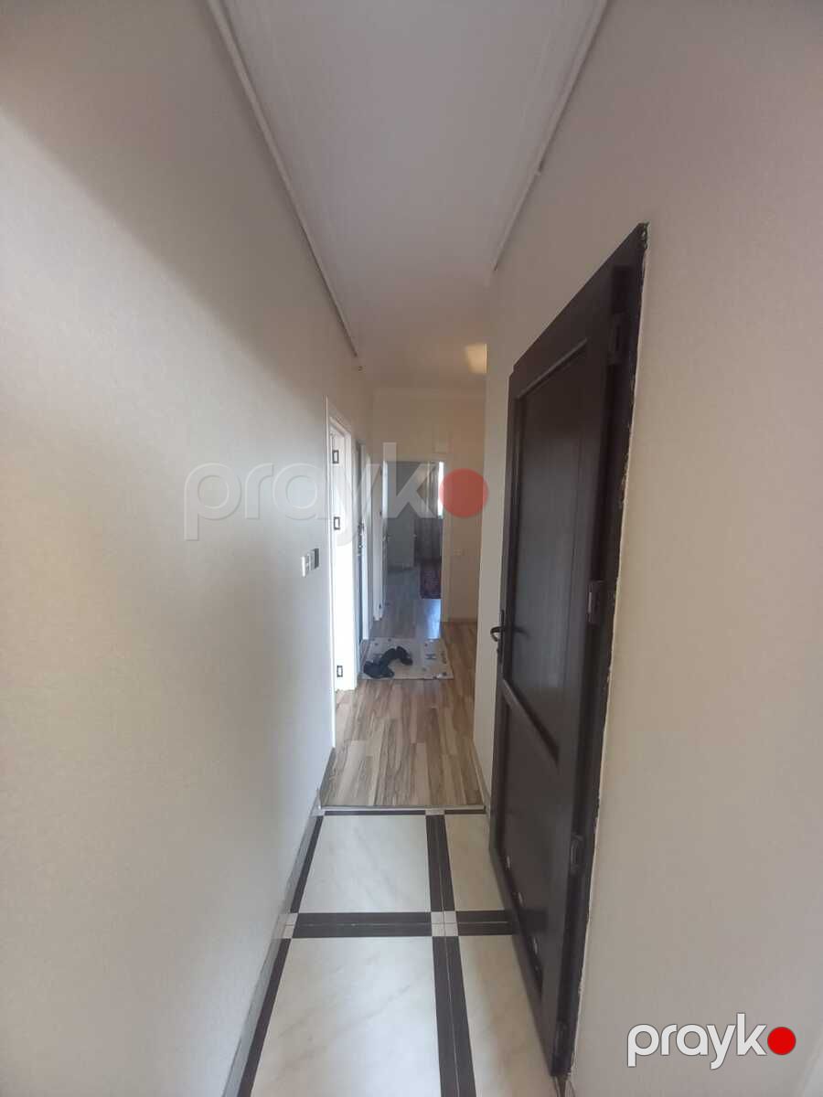 Satılır 2 otaqlı köhnə tikili 65 m² — Mənzil, Bakı (10)