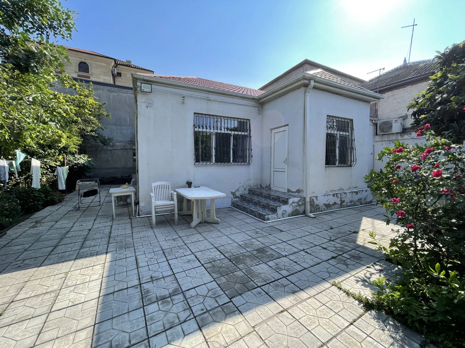 Azadlıq Prospekti m.st, Torpaq satılır - 5 sot — Torpaq, Bakı (5)