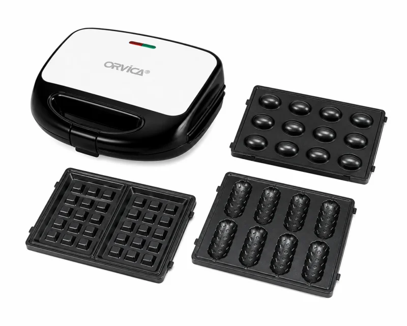 Multibişirmə cihazı Orvica ORM-8555 — Digər mətbəx texnikası, Bakı (2)