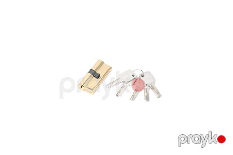 Qapı silindiri 70MM qızılı CDC-1 70MM pb — Bakı