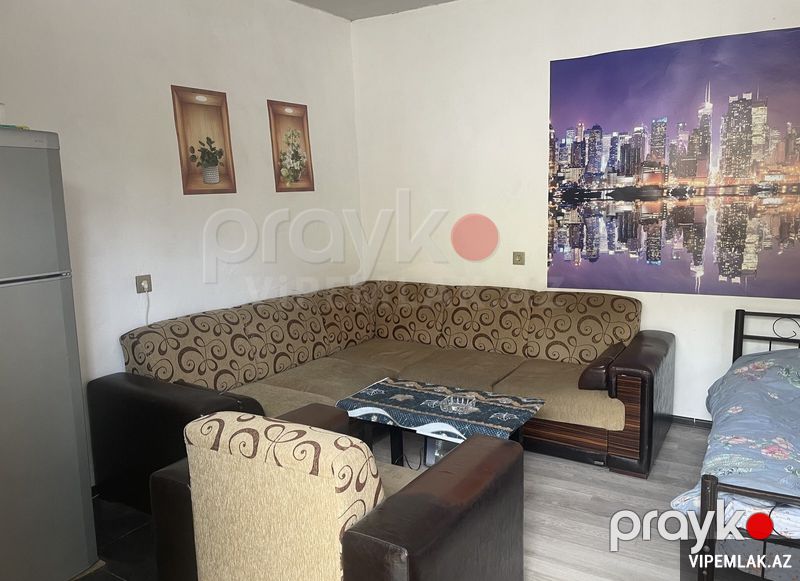 Nizami rayonunda 10 otaqlı Villa Satılır, 450 m² — Ev, villa, Bakı (4)