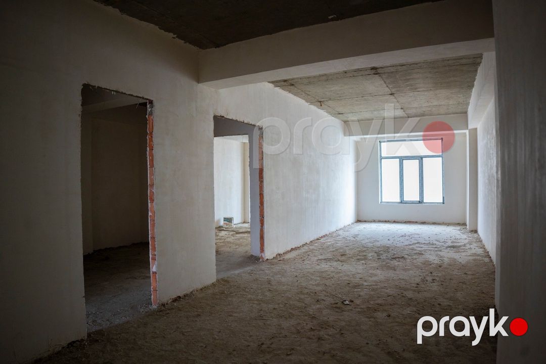 Satılır 4 otaqlı yeni tikili 171 m² — Mənzil, Bakı (8)