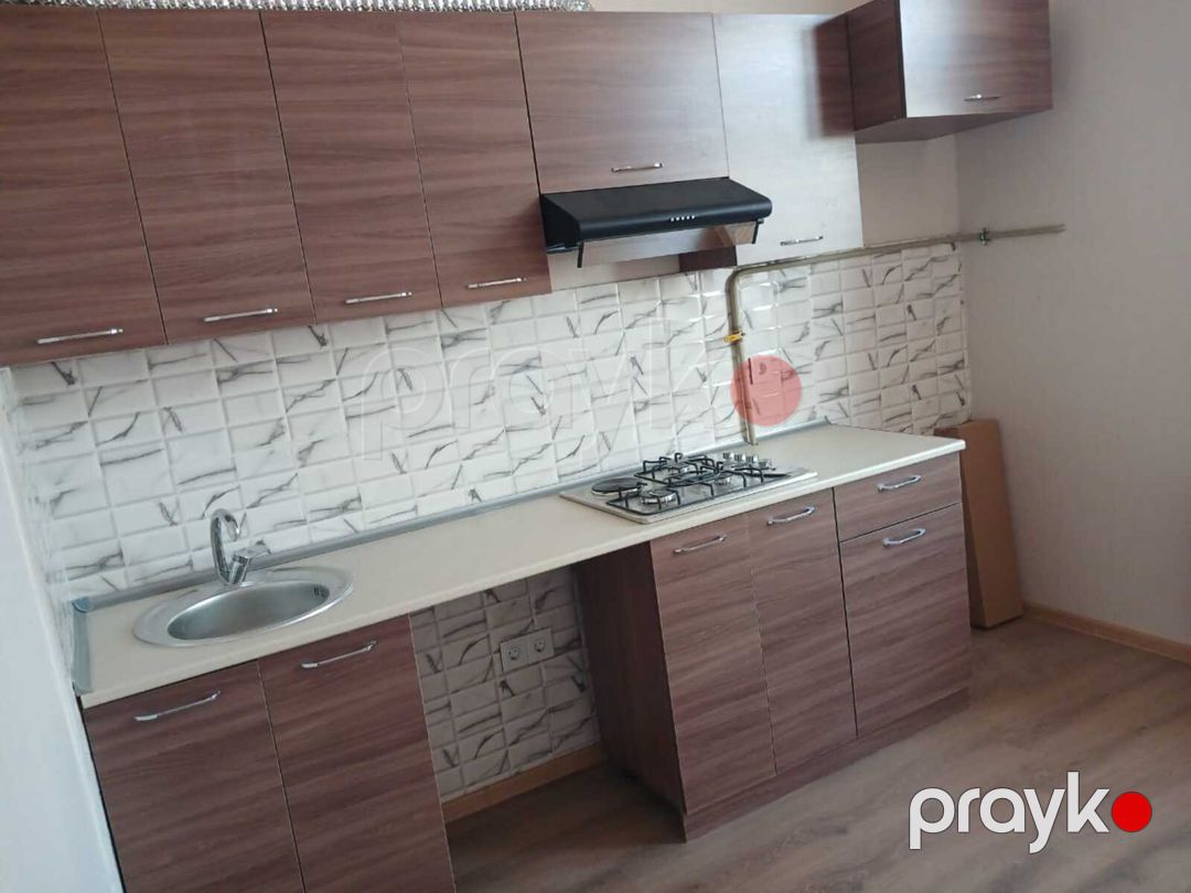 İcarəyə verilir 3 otaqlı yeni tikili 90 m² — Mənzil, Bakı (11)