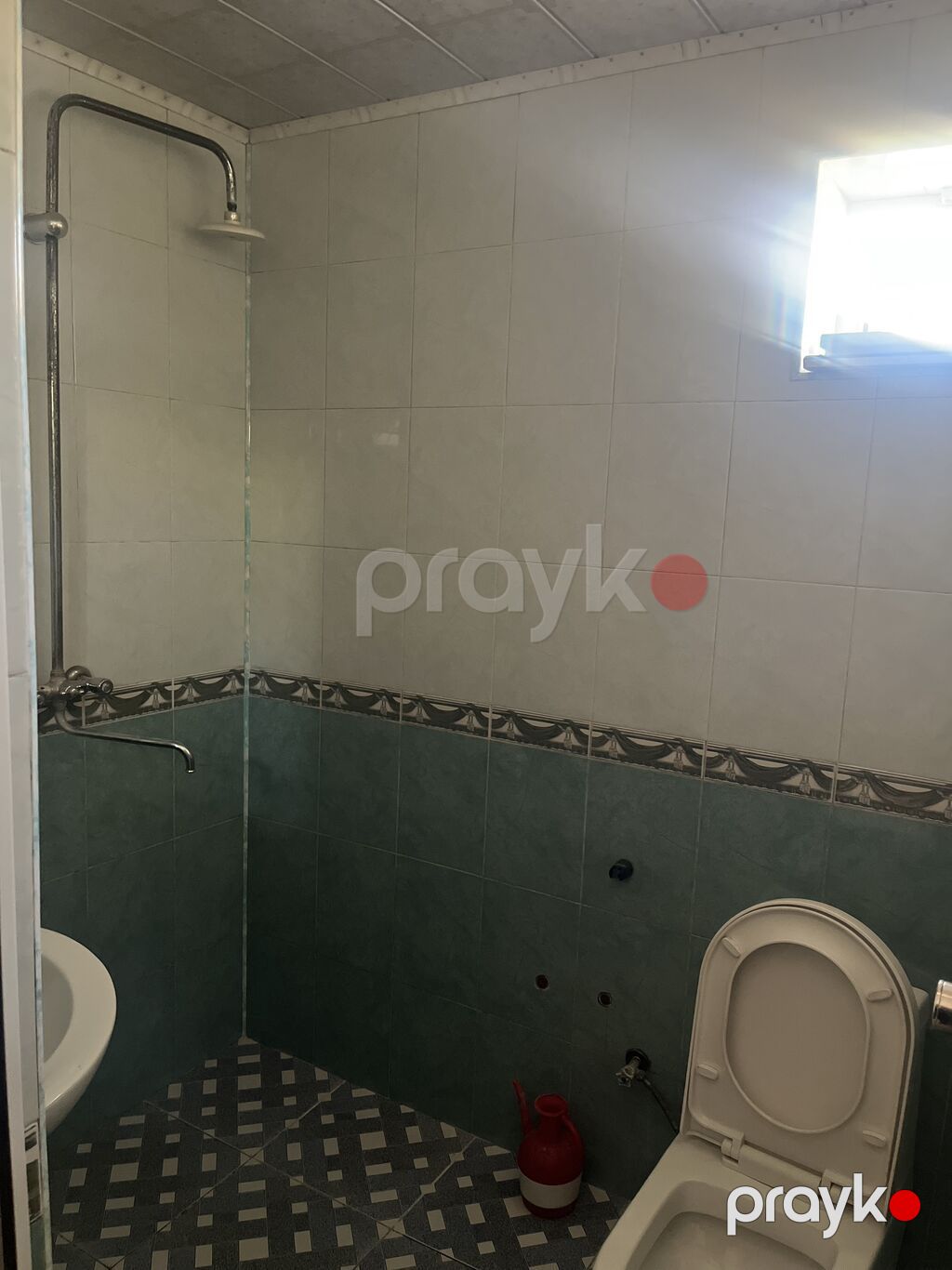 100 kv. m, 3 otaqlı, Kombi, Qaz, İşıq — Ev, villa, Şirvan (5)