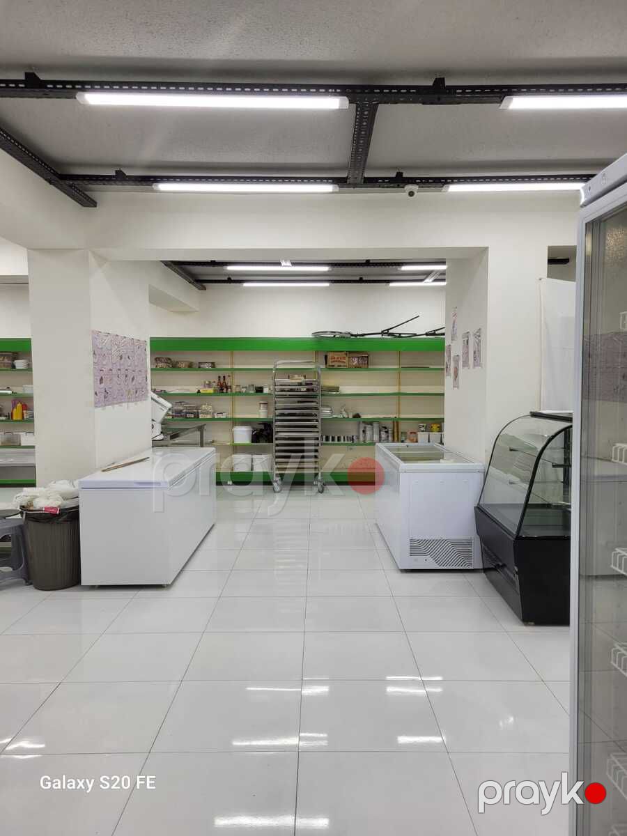İcarəyə verilir obyekt 150 m² — Əmlak, Bakı (5)