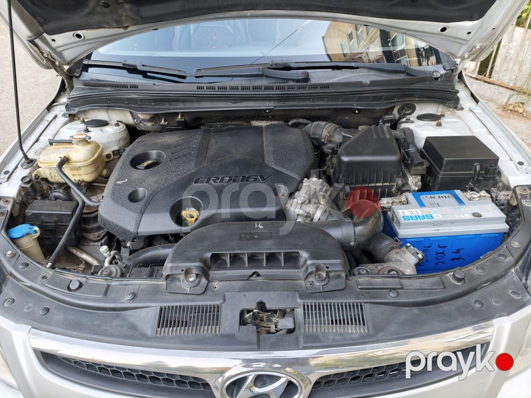 Hyundai i30, 2008 il — Avtomobillər, Bakı (6)