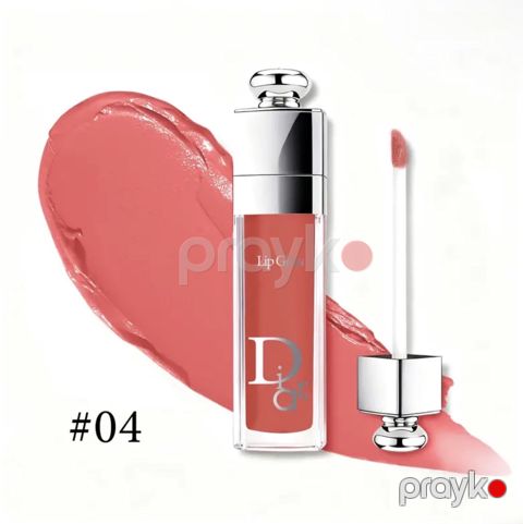 Dodaq üçün tint Diaro Addict Lip 04 Peach — Bakı
